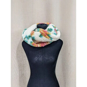 NWT Jenni Women's Scarf White (MSRP $35)